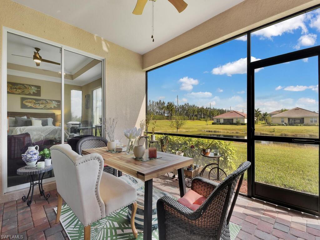 ORANGE BLOSSOM RANCH - Residential