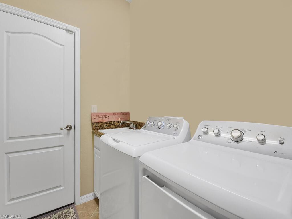 ORANGE BLOSSOM RANCH - Residential