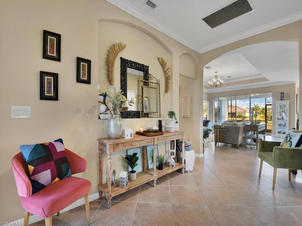 ORANGE BLOSSOM RANCH - Residential