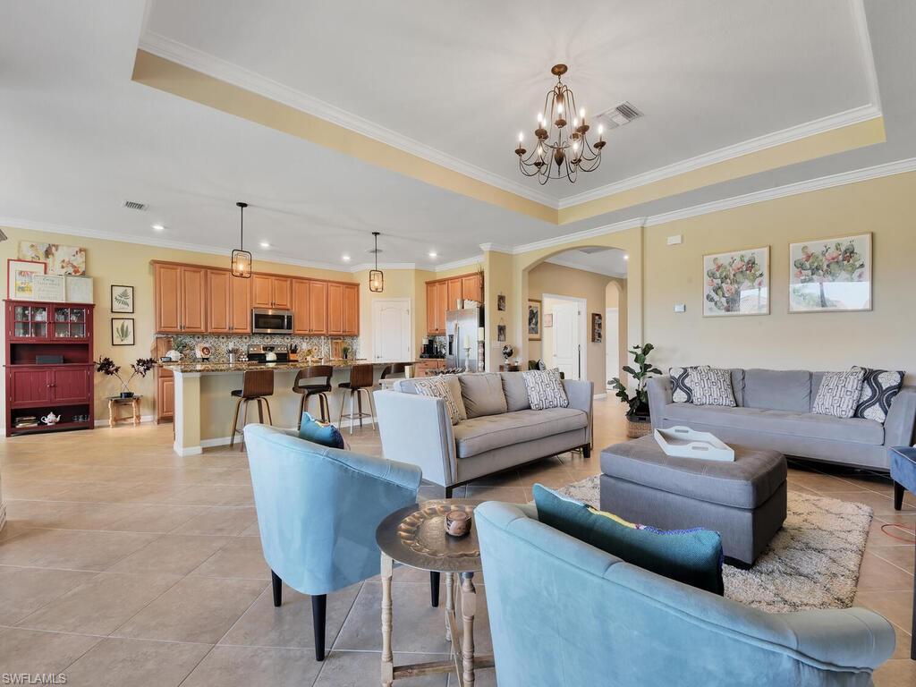 ORANGE BLOSSOM RANCH - Residential