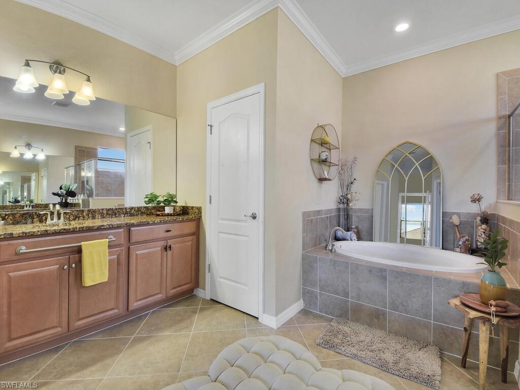 ORANGE BLOSSOM RANCH - Residential