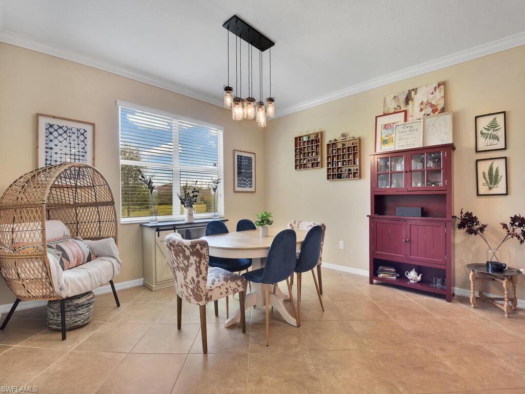 ORANGE BLOSSOM RANCH - Residential