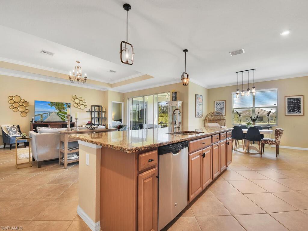 ORANGE BLOSSOM RANCH - Residential