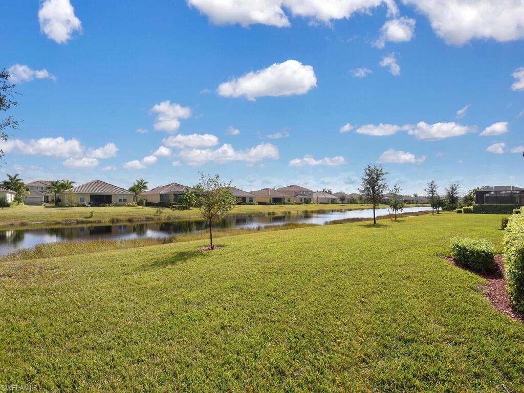 ORANGE BLOSSOM RANCH - Residential