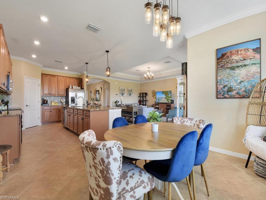 ORANGE BLOSSOM RANCH - Residential