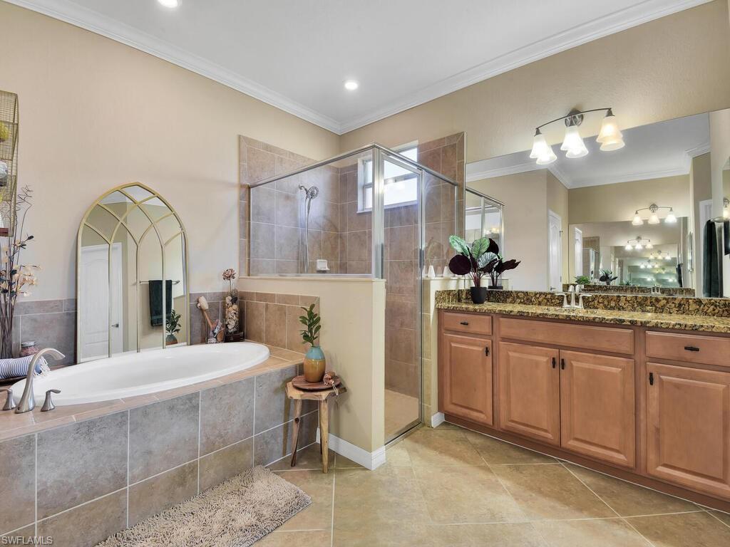 ORANGE BLOSSOM RANCH - Residential