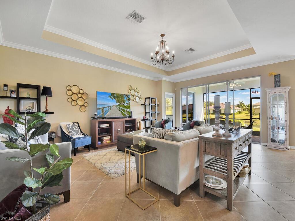 ORANGE BLOSSOM RANCH - Residential