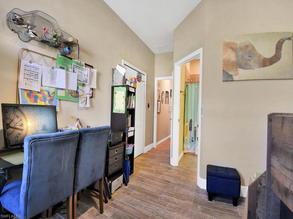 ORANGE BLOSSOM RANCH - Residential