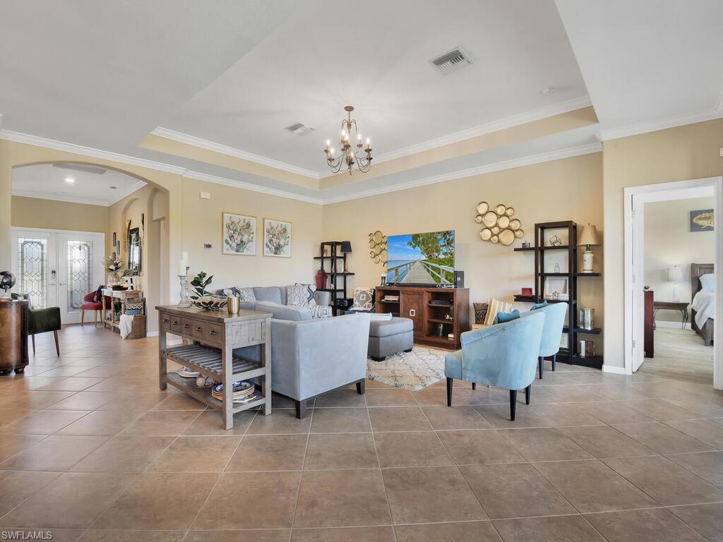 ORANGE BLOSSOM RANCH - Residential