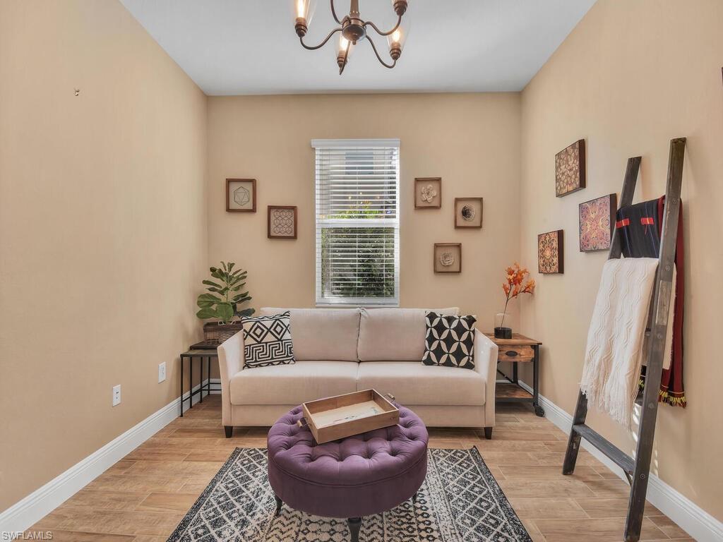 ORANGE BLOSSOM RANCH - Residential