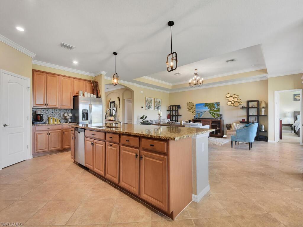 ORANGE BLOSSOM RANCH - Residential