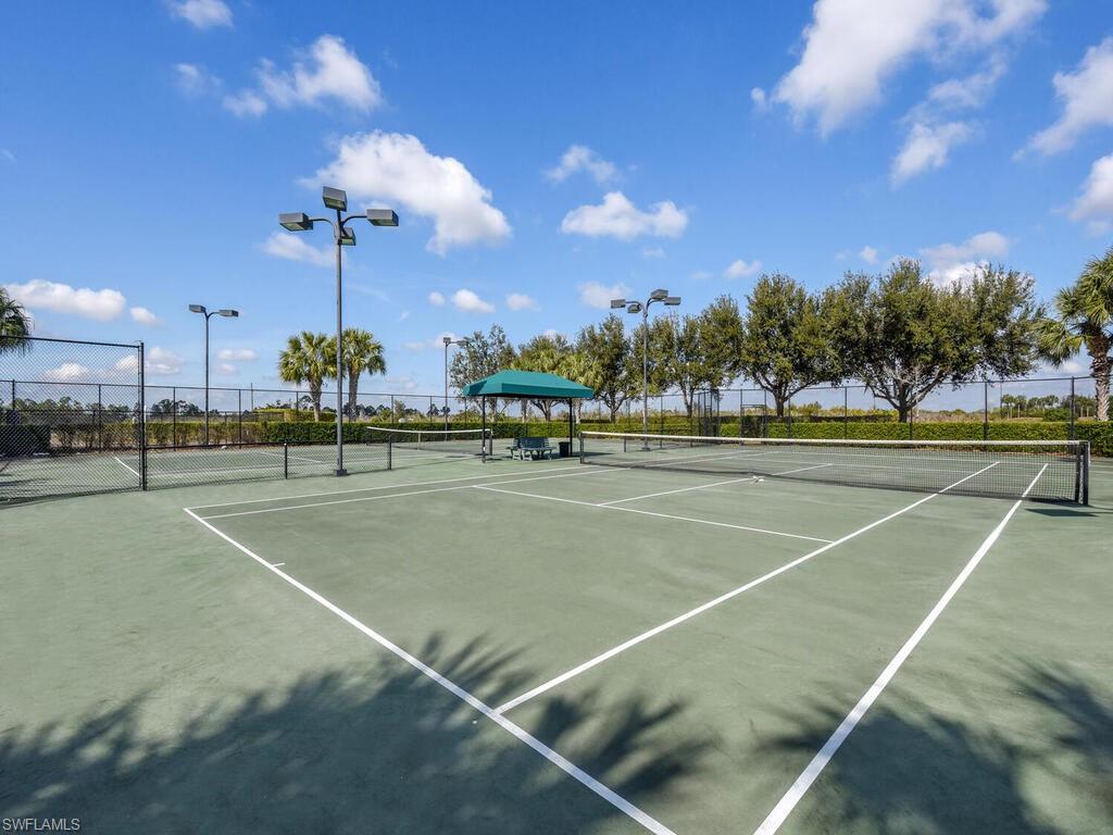 ORANGE BLOSSOM RANCH - Residential