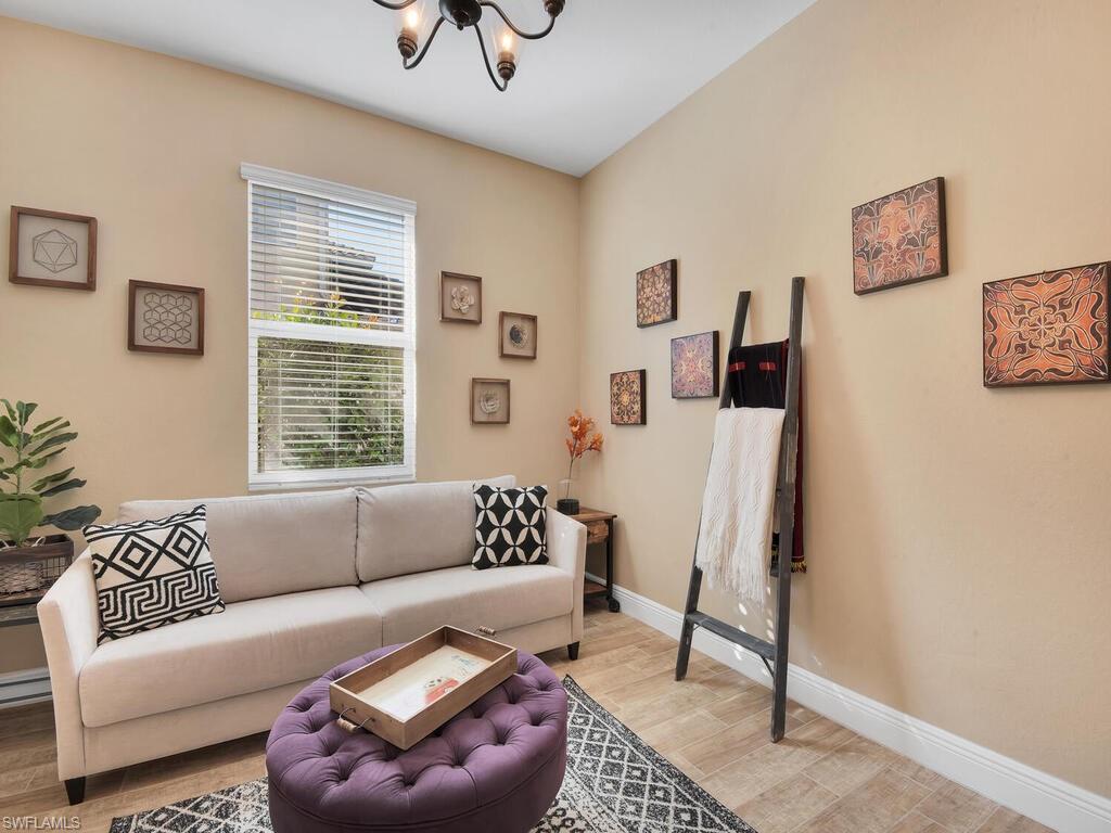 ORANGE BLOSSOM RANCH - Residential