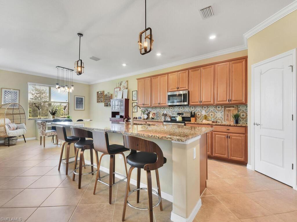 ORANGE BLOSSOM RANCH - Residential