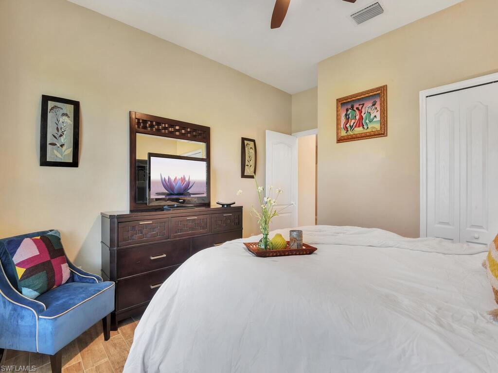 ORANGE BLOSSOM RANCH - Residential