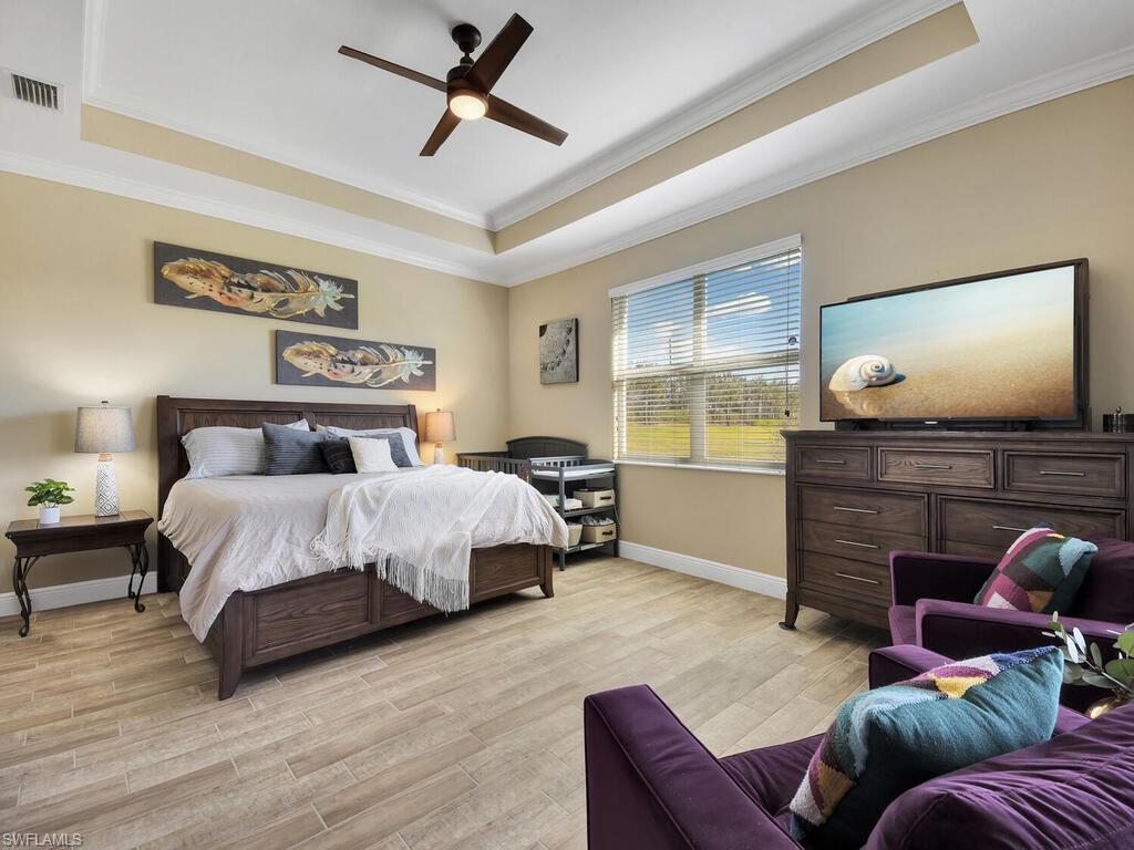 ORANGE BLOSSOM RANCH - Residential