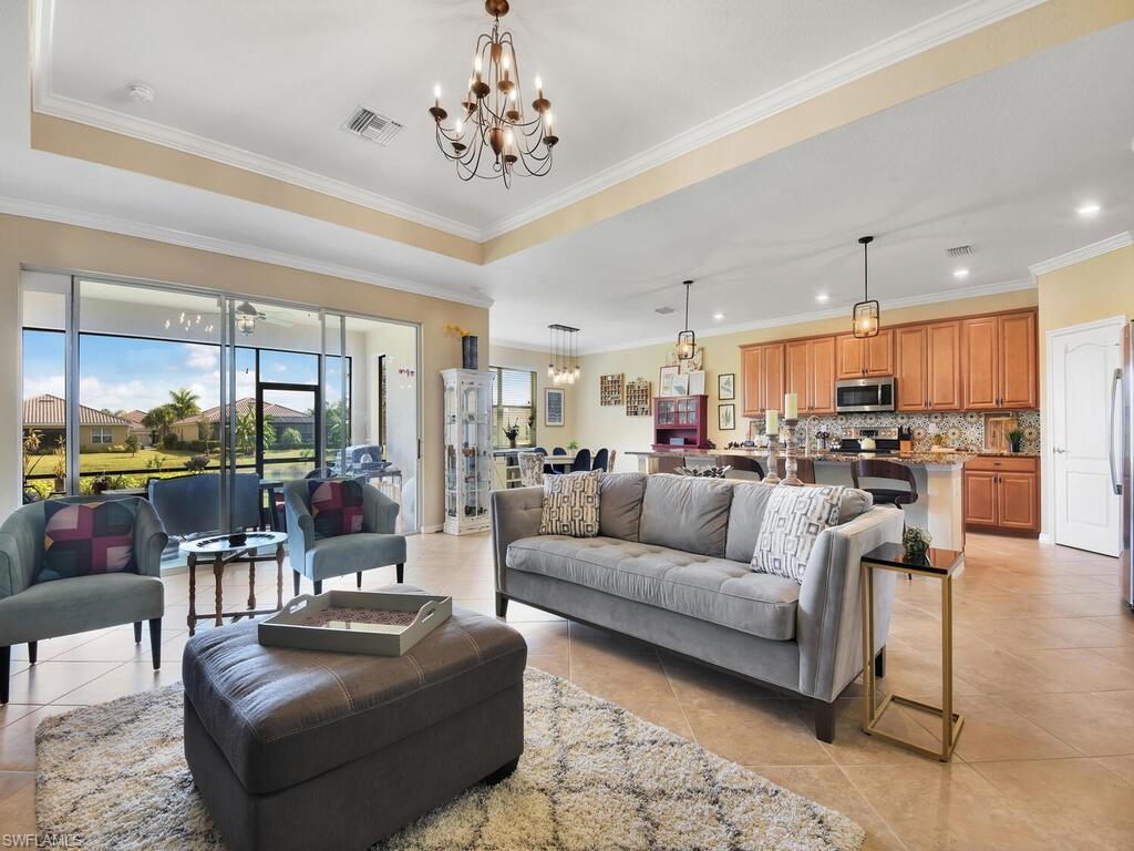 ORANGE BLOSSOM RANCH - Residential