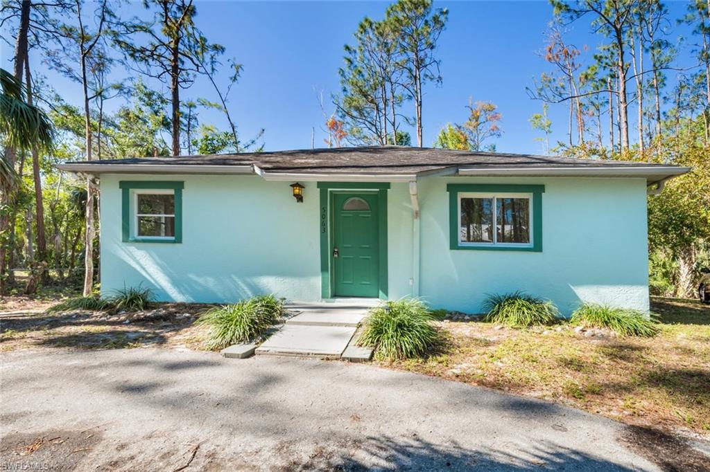 LOGAN WOODS - Residential