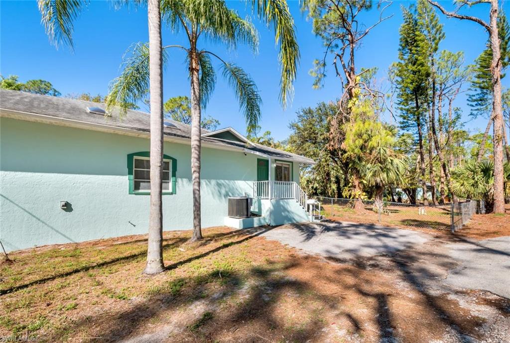 LOGAN WOODS - Residential