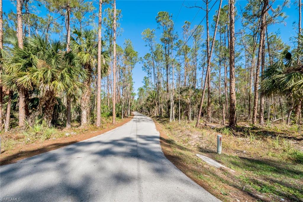 LOGAN WOODS - Residential