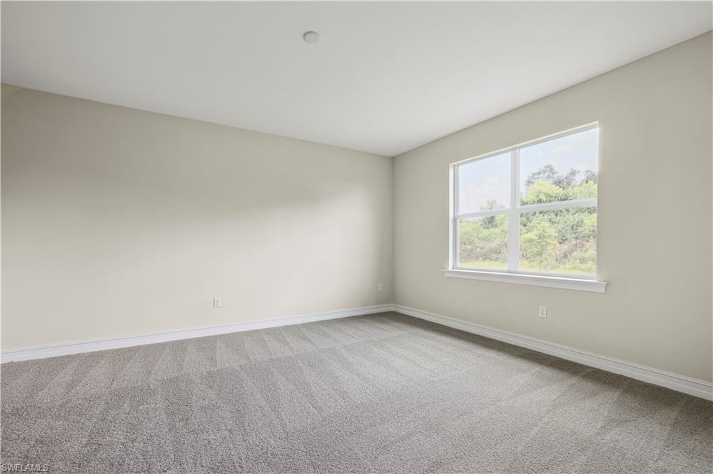 CORAL BAY - Residential