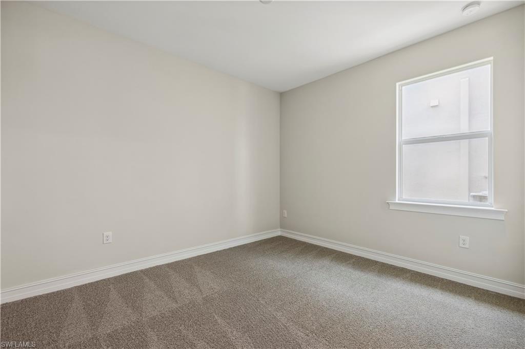 CORAL BAY - Residential