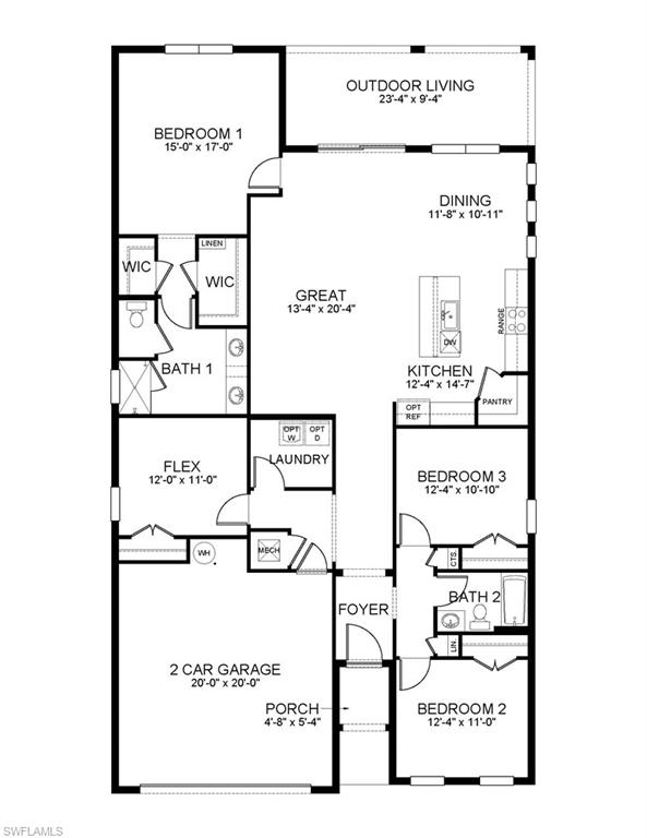 CORAL BAY - Residential