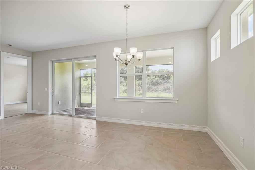 CORAL BAY - Residential