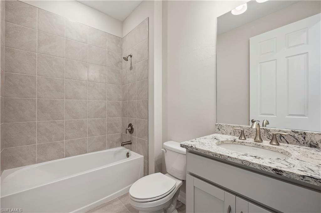 CORAL BAY - Residential