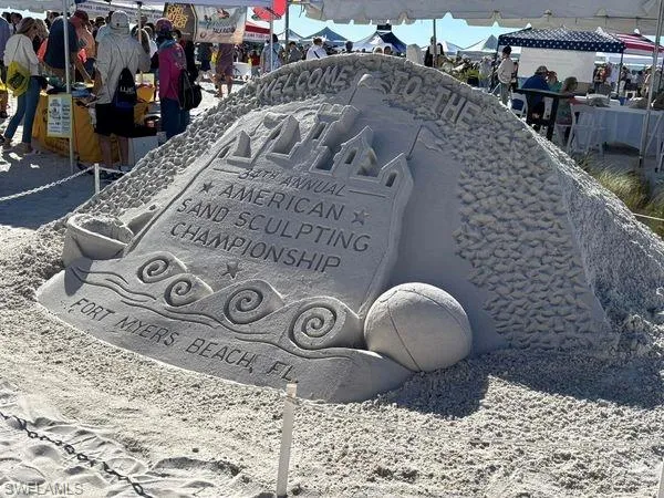 Fort Myers Beach, Florida 33931, United States, ,Land,Active,41874