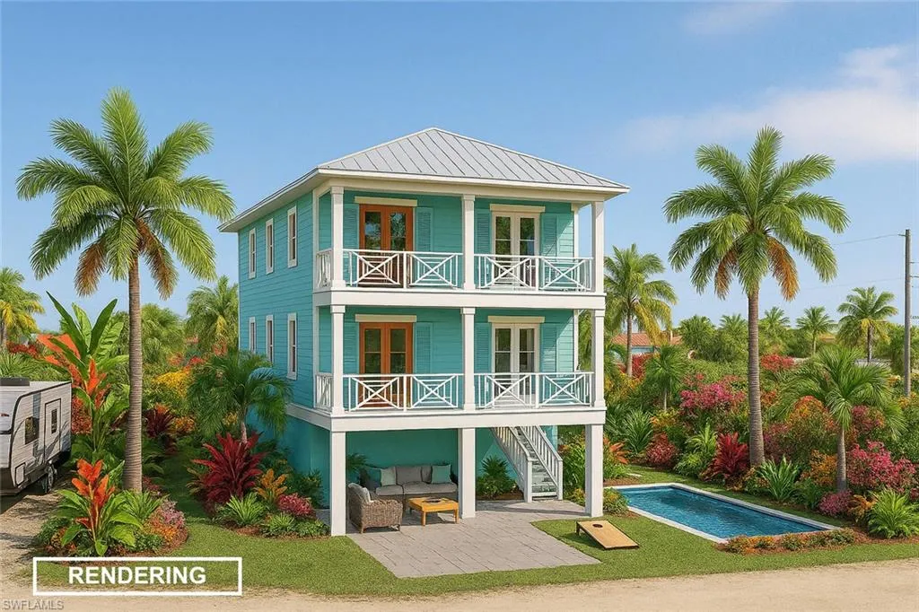 Fort Myers Beach, Florida 33931, United States, ,Land,Active,41874