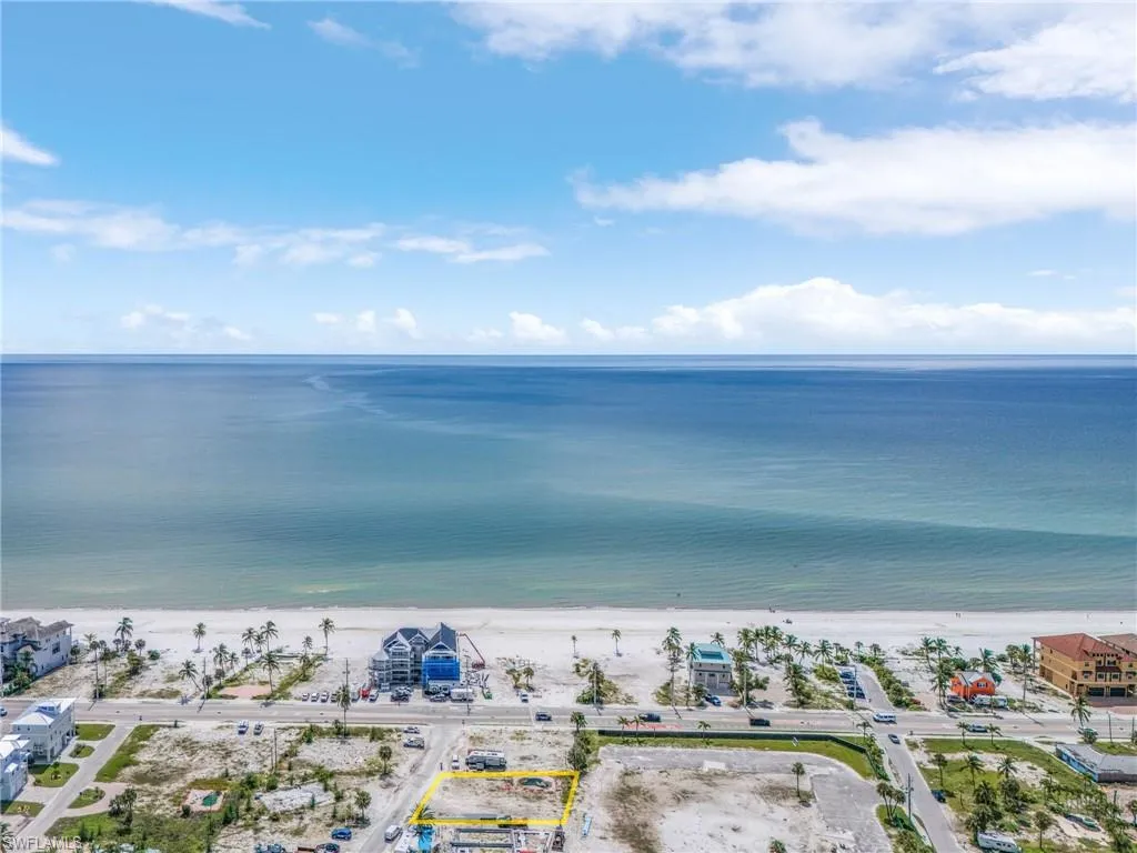 Fort Myers Beach, Florida 33931, United States, ,Land,Active,41874