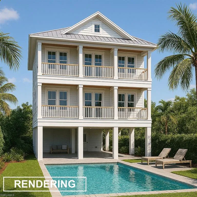 Fort Myers Beach, Florida 33931, United States, ,Land,Active,41874