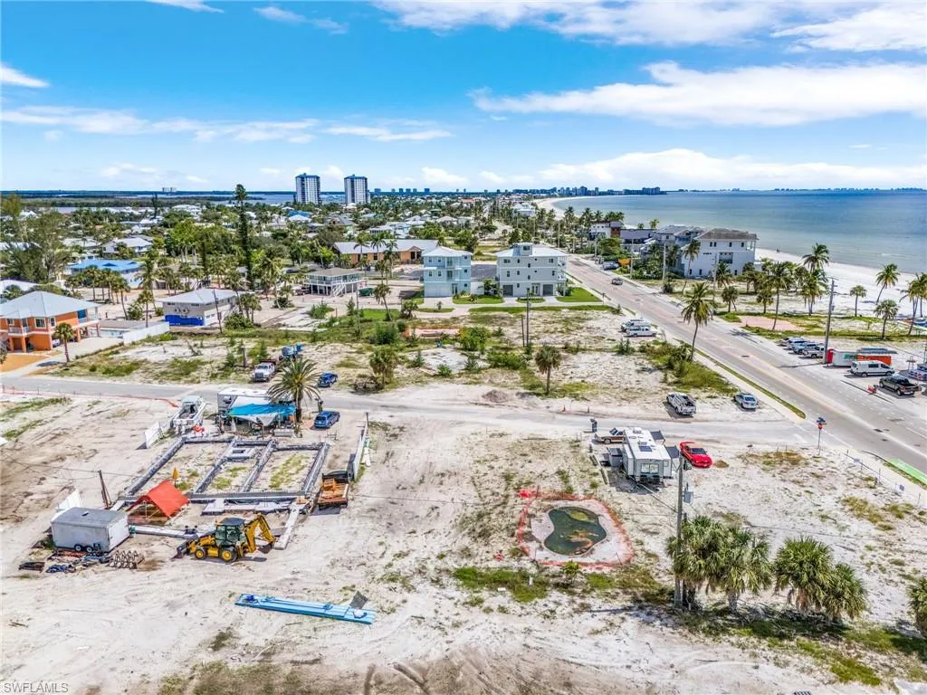 Fort Myers Beach, Florida 33931, United States, ,Land,Active,41874