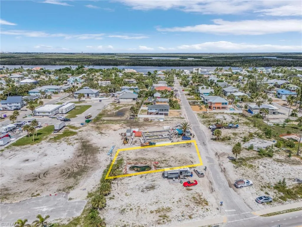 Fort Myers Beach, Florida 33931, United States, ,Land,Active,41874