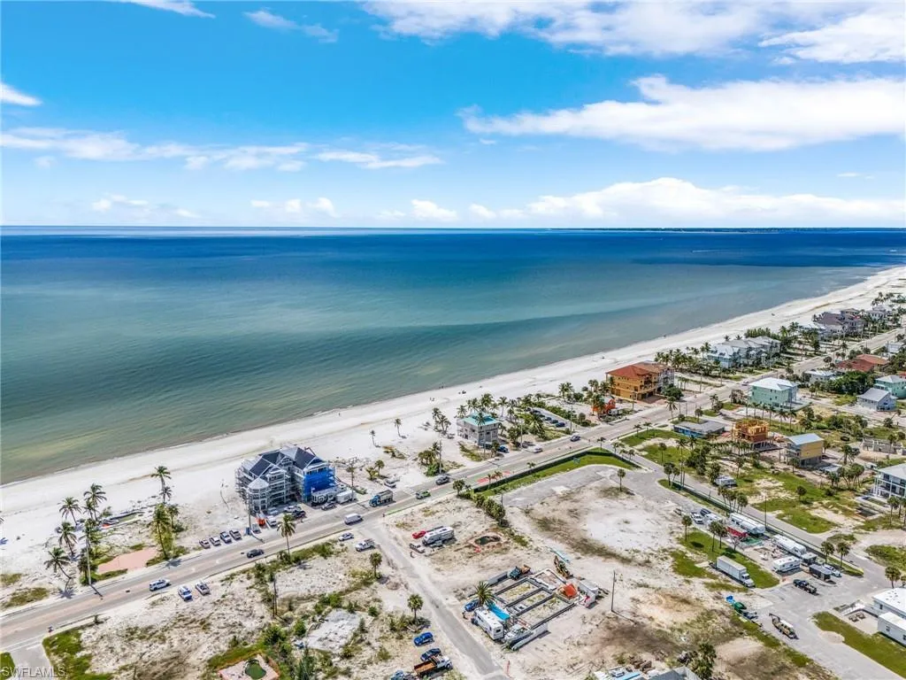 Fort Myers Beach, Florida 33931, United States, ,Land,Active,41874