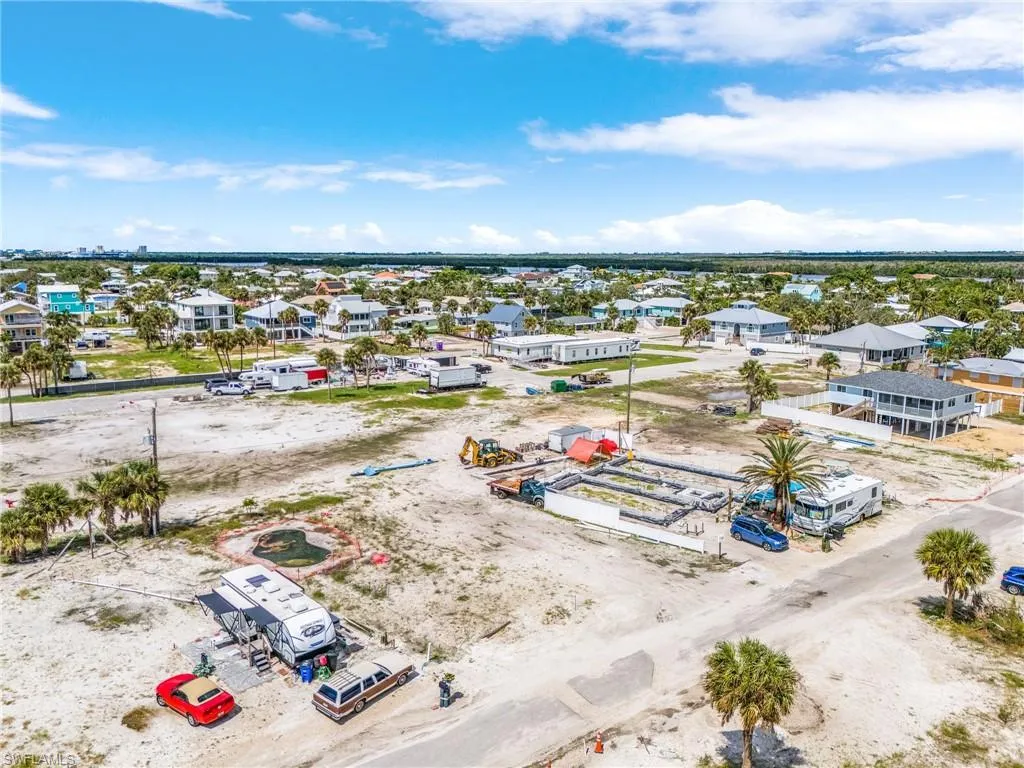 Fort Myers Beach, Florida 33931, United States, ,Land,Active,41874