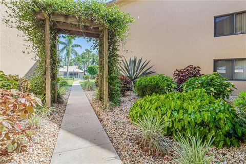 A home in NAPLES