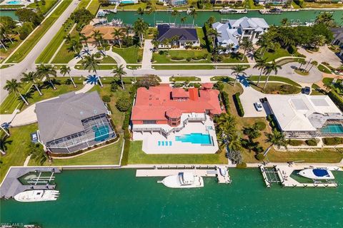 1411 Quintara CT MARCO ISLAND FL 34145
