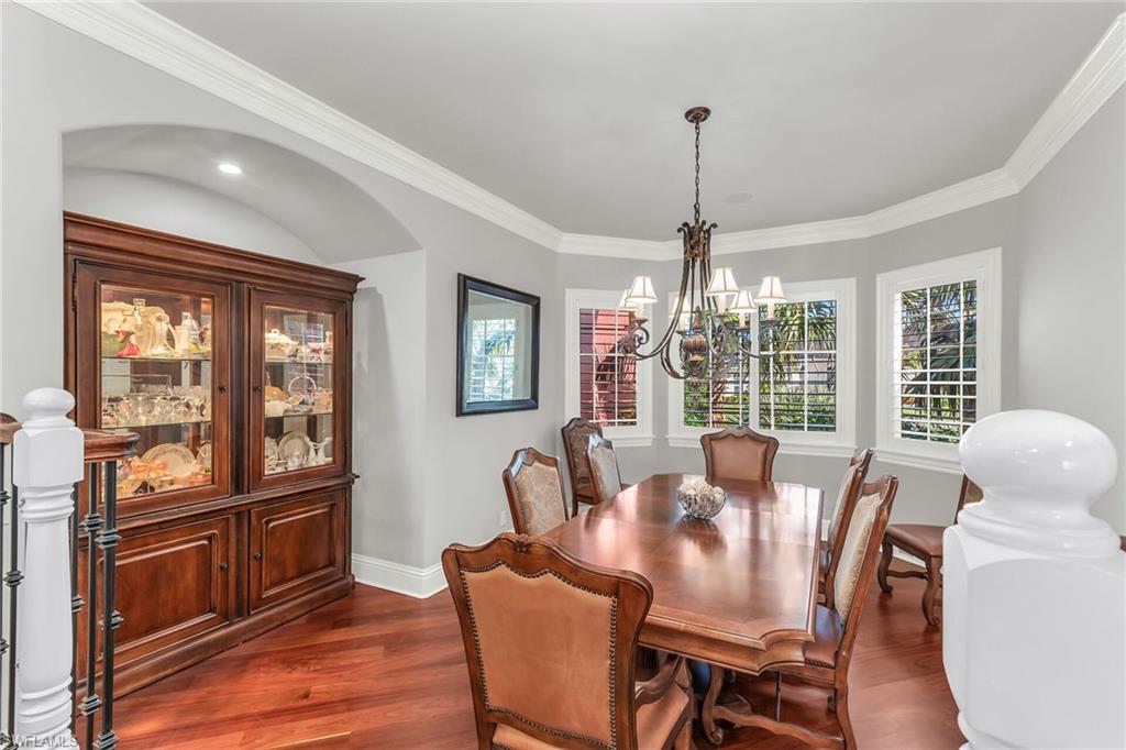 MARCO BEACH - Residential