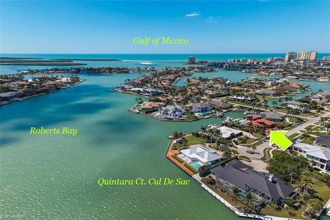 1411 Quintara CT MARCO ISLAND FL 34145