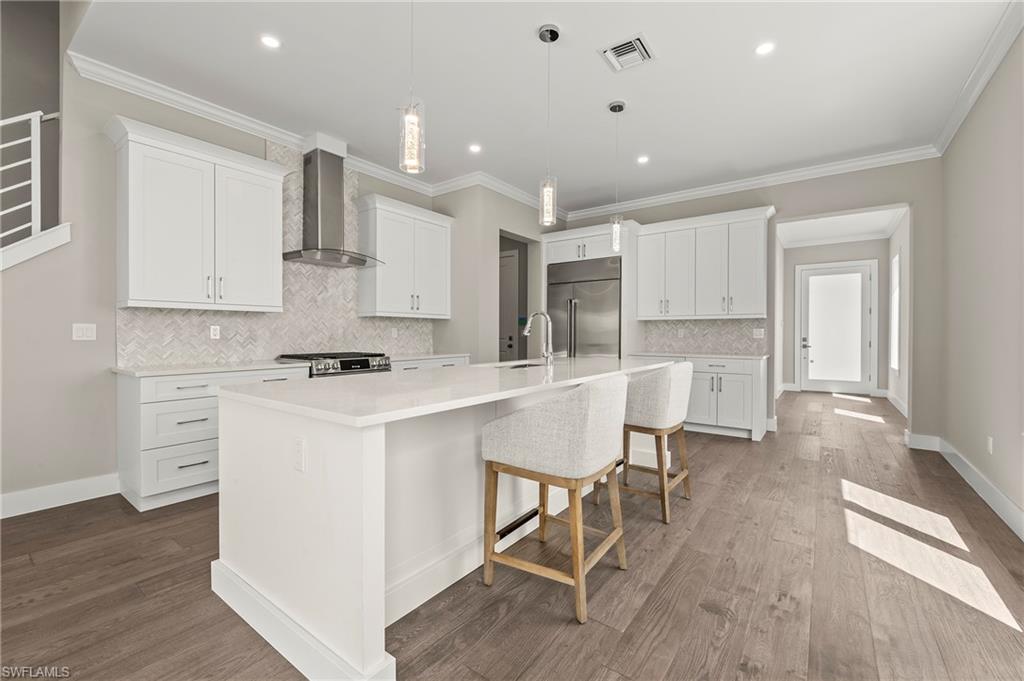 1134 Trail Terrace DR