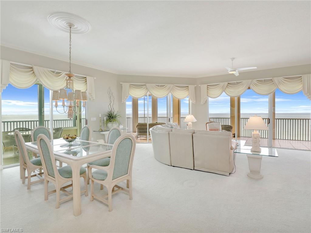 BAREFOOT BEACH CLUB - Residential