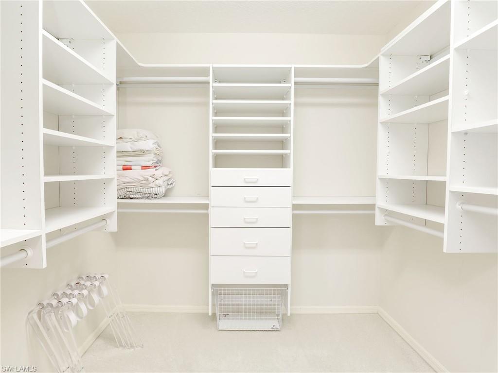 BAREFOOT BEACH CLUB - Residential