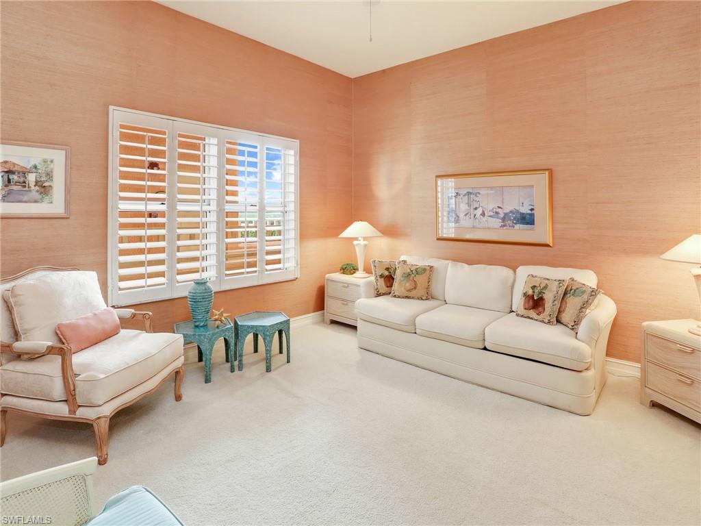 BAREFOOT BEACH CLUB - Residential