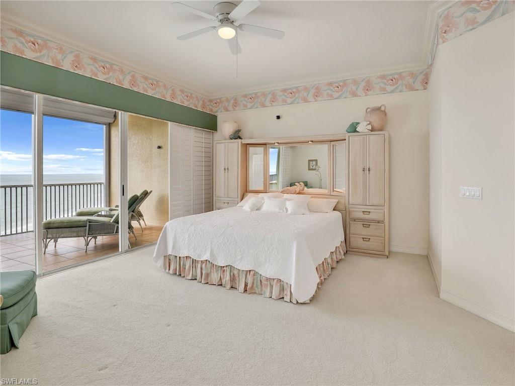 BAREFOOT BEACH CLUB - Residential