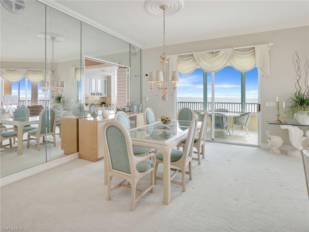 BAREFOOT BEACH CLUB - Residential