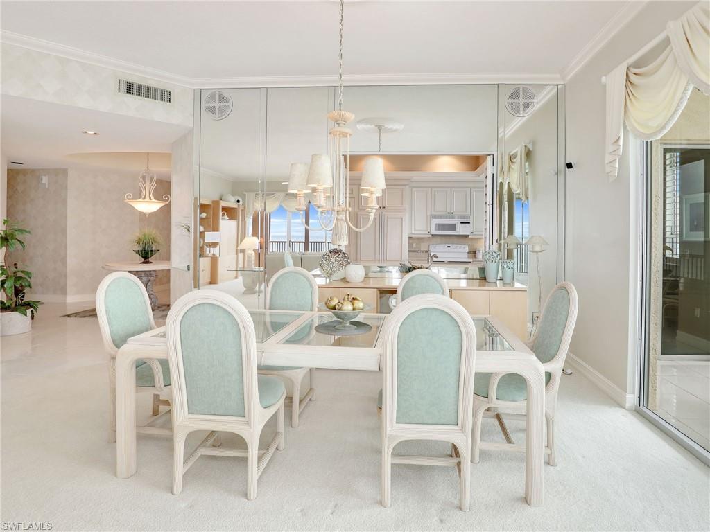 BAREFOOT BEACH CLUB - Residential