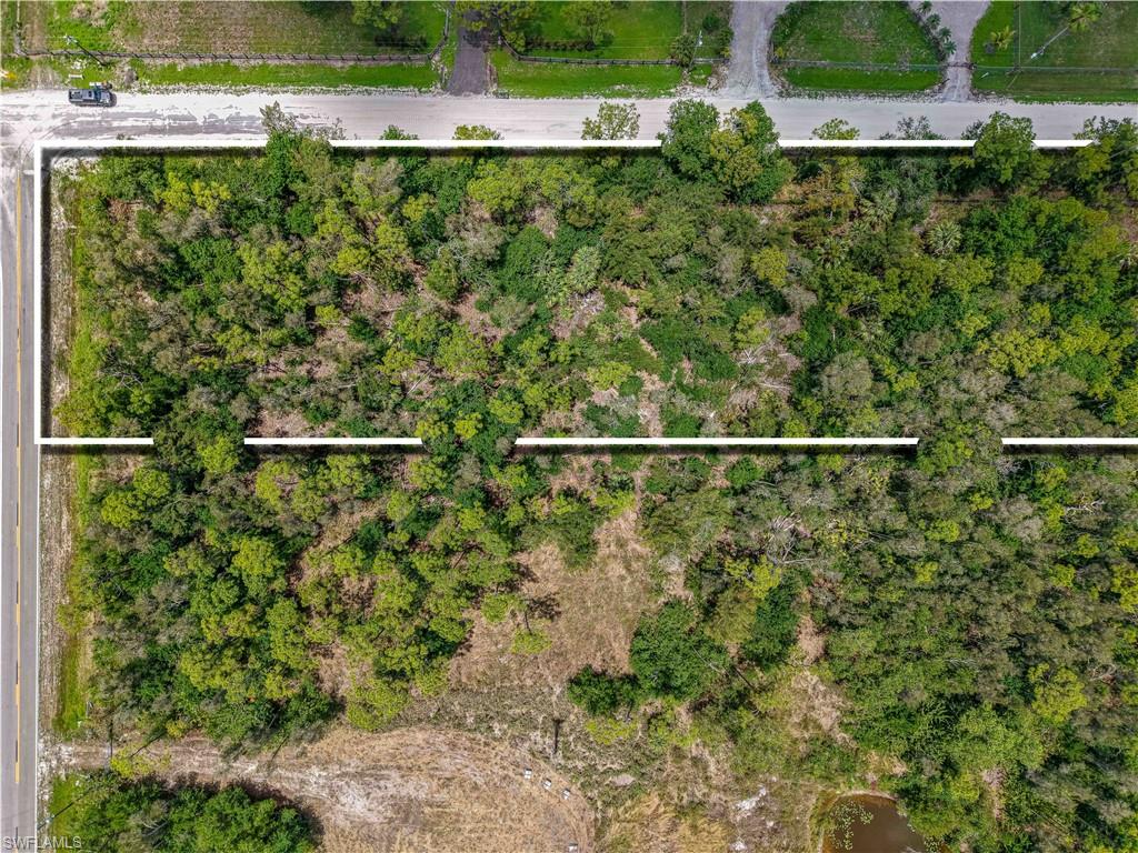 NORTH FORT MYERS - Land