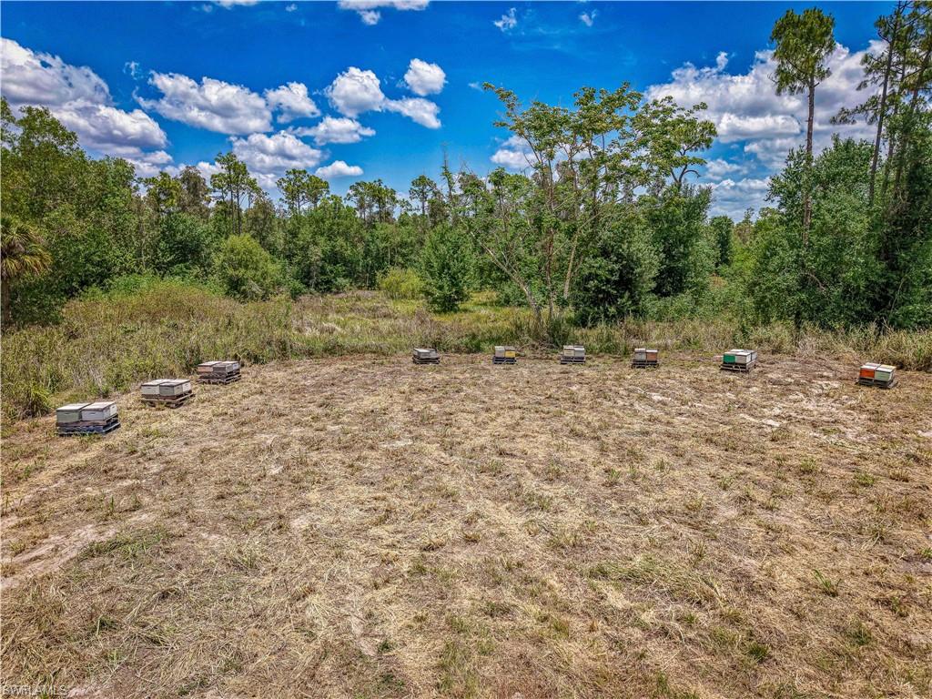 NORTH FORT MYERS - Land